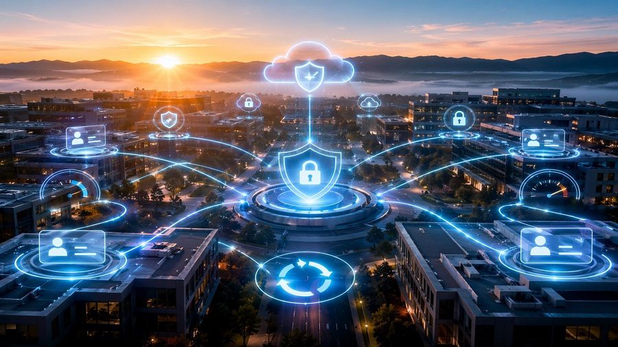 CrowdStrike Fiscal 2026 Revenue Annual Report Cybersecurity: What The Latest Financials Reveal About Their Growth Trajectory
